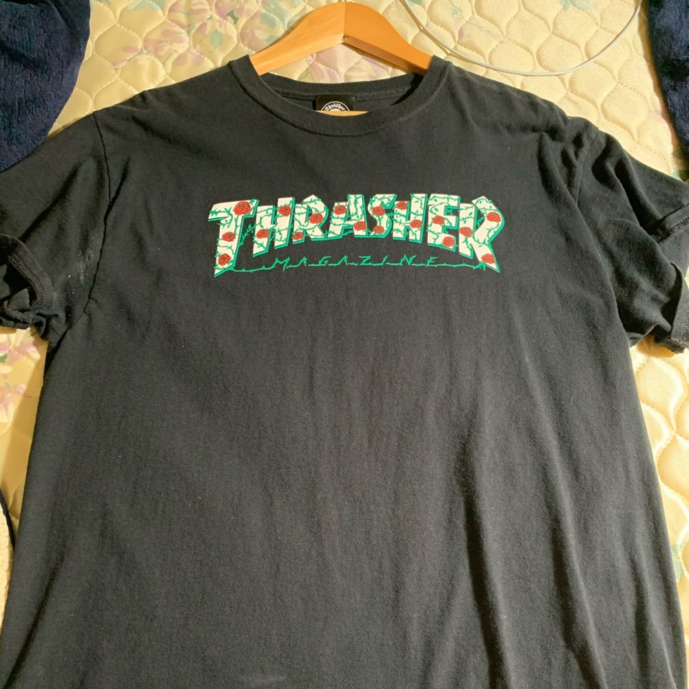Thrasher shirt